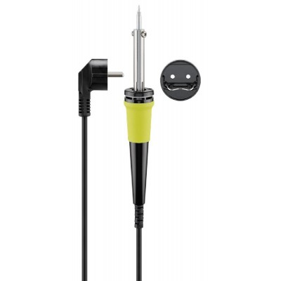 GOOBAY κολλητήρι 51206, με βάση, 60W GOOBAY κολλητήρι 51206, με βάση, 60W