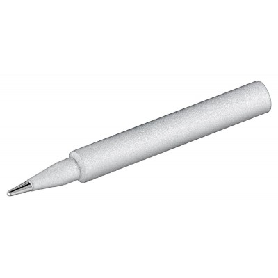 GOOBAY soldering tip 51215, ίσιο, 0.8 mm , 10τμχ GOOBAY soldering tip 51215, ίσιο, 0.8 mm , 10τμχ