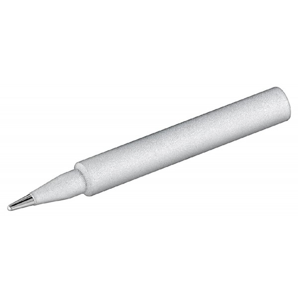 GOOBAY soldering tip 51215, ίσιο, 0.8 mm , 10τμχ GOOBAY soldering tip 51215, ίσιο, 0.8 mm , 10τμχ