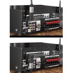 GOOBAY αντάπτορας HDMI 51721, 180° περιστρεφόμενος, 4K, μαύρος GOOBAY αντάπτορας HDMI 51721, 180° περιστρεφόμενος, 4K, μαύρος