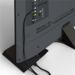 GOOBAY καλώδιο HDMI με Ethernet 51824, 4K 3D, 30AWG, CCS, 10m GOOBAY καλώδιο HDMI με Ethernet 51824, 4K 3D, 30AWG, CCS, 10m