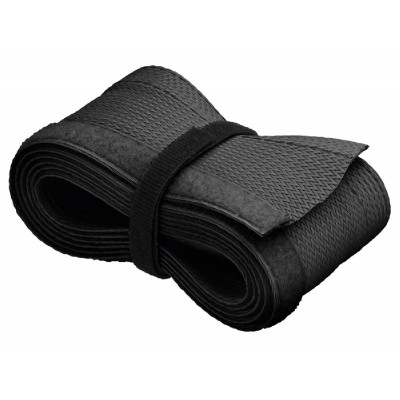 GOOBAY δεματικό καλωδίων 51919, Φ 40mm, 1.8m, μαύρο GOOBAY δεματικό καλωδίων 51919, Φ 40mm, 1.8m, μαύρο