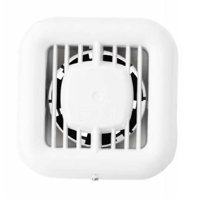 ALIBERTI εξαεριστήρας λουτρού Type E 100, λευκός ALIBERTI εξαεριστήρας λουτρού Type E 100, λευκός