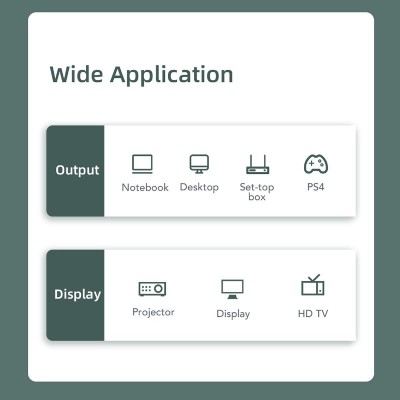 CABLETIME αντάπτορας DisplayPort σε HDMI AV586, 1080p, 0.2m, μαύρος CABLETIME αντάπτορας DisplayPort σε HDMI AV586, 1080p, 0.2m, μαύρος