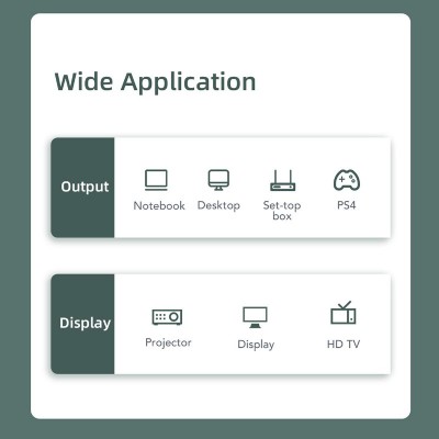 CABLETIME αντάπτορας DisplayPort σε HDMI AV586, 4K, 0.2m, μαύρος CABLETIME αντάπτορας DisplayPort σε HDMI AV586, 4K, 0.2m, μαύρος