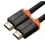 CABLETIME καλώδιο HDMI 2.0 AV540, 4k/60hz, 5m, μαύρο