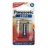 PANASONIC μπαταρία λιθίου, CRP2, 6V, 1τμχ