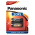 PANASONIC μπαταρία λιθίου, 2CR5, 6V, 1τμχ