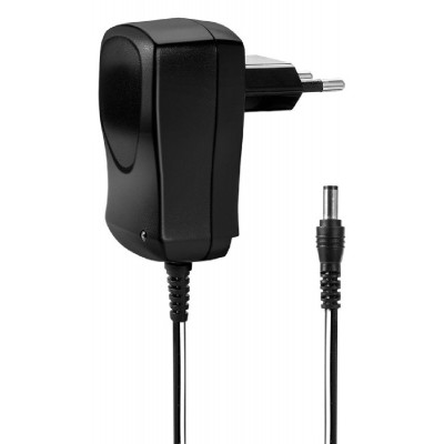 GOOBAY επιτοίχιος φορτιστής 54805, 5V, 5W-1A, DC 5.50x 2.10mm GOOBAY επιτοίχιος φορτιστής 54805, 5V, 5W-1A, DC 5.50x 2.10mm