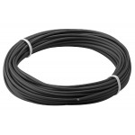 GOOBAY καλώδιο 55045 με ελεύθερα άκρα, 0.14mm², copper, 10m, μαύρο GOOBAY καλώδιο 55045 με ελεύθερα άκρα, 0.14mm², copper, 10m, μαύρο