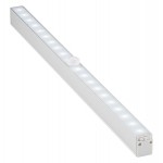 GOOBAY LED φωτιστικό 55498, με ανιχνευτή κίνησης, 6500K, 160lm, IP20 GOOBAY LED φωτιστικό 55498, με ανιχνευτή κίνησης, 6500K, 160lm, IP20