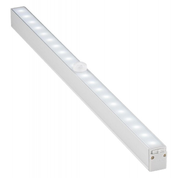GOOBAY LED φωτιστικό 55498, με ανιχνευτή κίνησης, 6500K, 160lm, IP20 GOOBAY LED φωτιστικό 55498, με ανιχνευτή κίνησης, 6500K, 160lm, IP20