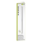 GOOBAY LED φωτιστικό 55498, με ανιχνευτή κίνησης, 6500K, 160lm, IP20 GOOBAY LED φωτιστικό 55498, με ανιχνευτή κίνησης, 6500K, 160lm, IP20