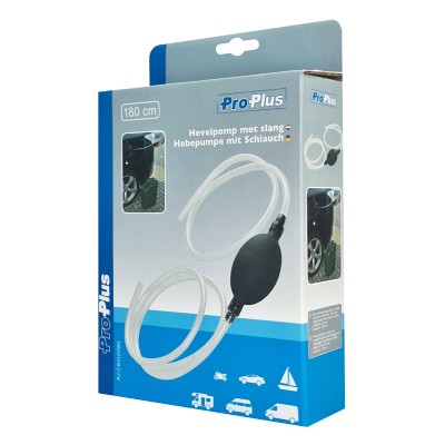 PROPLUS αντλία λαδιών/καυσίμων αυτοκινήτου 580217, χειροκίνητη PROPLUS αντλία λαδιών/καυσίμων αυτοκινήτου 580217, χειροκίνητη
