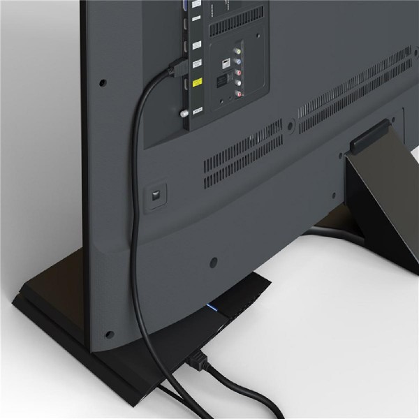 GOOBAY καλώδιο HDMI με Ethernet 58444, HDR, 30AWG, 4K, 7.5m, μαύρο GOOBAY καλώδιο HDMI με Ethernet 58444, HDR, 30AWG, 4K, 7.5m, μαύρο