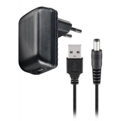 GOOBAY HDMI splitter 58484, 1-in σε 8-out, 4K/60Hz, μαύρο GOOBAY HDMI splitter 58484, 1-in σε 8-out, 4K/60Hz, μαύρο