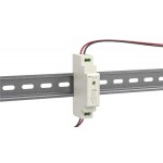 GOOBAY τροφοδοτικό 59574 για DIN rail, 5V/2.4A, 12W, IP20 GOOBAY τροφοδοτικό 59574 για DIN rail, 5V/2.4A, 12W, IP20