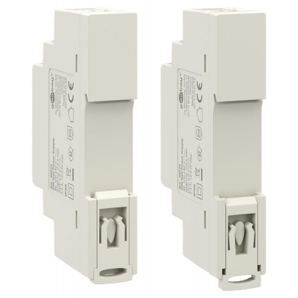 GOOBAY τροφοδοτικό 59574 για DIN rail, 5V/2.4A, 12W, IP20 GOOBAY τροφοδοτικό 59574 για DIN rail, 5V/2.4A, 12W, IP20