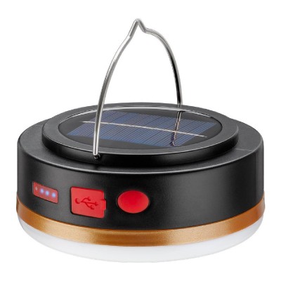 GOOBAY LED ηλιακό φωτιστικό 60344 με χειριστήριο, 220lm, 6800K, IP44 GOOBAY LED ηλιακό φωτιστικό 60344 με χειριστήριο, 220lm, 6800K, IP44