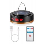 GOOBAY LED ηλιακό φωτιστικό 60344 με χειριστήριο, 220lm, 6800K, IP44 GOOBAY LED ηλιακό φωτιστικό 60344 με χειριστήριο, 220lm, 6800K, IP44