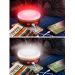 GOOBAY LED ηλιακό φωτιστικό 60344 με χειριστήριο, 220lm, 6800K, IP44 GOOBAY LED ηλιακό φωτιστικό 60344 με χειριστήριο, 220lm, 6800K, IP44
