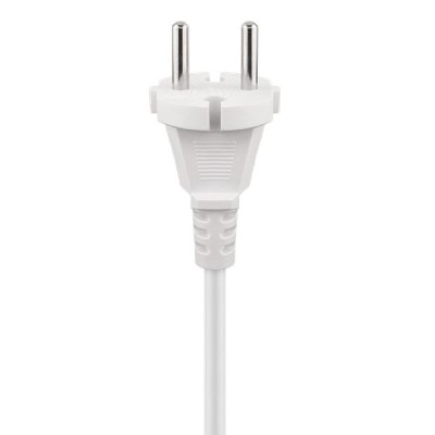 GOOBAY μεγεθυντικός φακός 60361 με σφιγκτήρα, LED, 3 διόπτρες, λευκός GOOBAY μεγεθυντικός φακός 60361 με σφιγκτήρα, LED, 3 διόπτρες, λευκός