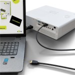 GOOBAY καλώδιο HDMI 2.0 60627, Ethernet, 4K/60Hz, 10.2Gbit/s, 15m, μαύρο GOOBAY καλώδιο HDMI 2.0 60627, Ethernet, 4K/60Hz, 10.2Gbit/s, 15m, μαύρο