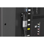 GOOBAY αντάπτορας HDMI 60757, 360° περιστρεφόμενος, 4K/60Hz, μαύρος GOOBAY αντάπτορας HDMI 60757, 360° περιστρεφόμενος, 4K/60Hz, μαύρος