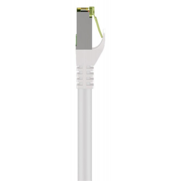 GOOBAY καλώδιο S/FTP CAT 8.1 61111, copper, AWG 26, LSZH, 20m, λευκό GOOBAY καλώδιο S/FTP CAT 8.1 61111, copper, AWG 26, LSZH, 20m, λευκό