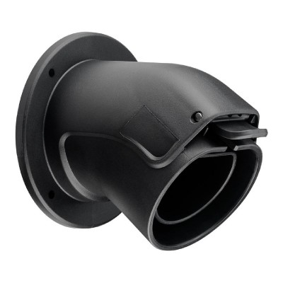 GOOBAY βάση καλωδίου φόρτισης ηλεκτρικού οχήματος 61142 τύπου 2, angled GOOBAY βάση καλωδίου φόρτισης ηλεκτρικού οχήματος 61142 τύπου 2, angled