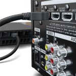 GOOBAY καλώδιο HDMI 2.1 με Ethernet 61638, ARC, 48Gbit/s, 8K, 1m, μαύρο GOOBAY καλώδιο HDMI 2.1 με Ethernet 61638, ARC, 48Gbit/s, 8K, 1m, μαύρο