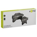 GOOBAY σετ παντογράφοι 61668, κλίμακα σε inch/cm, 130/250mm, 2τμχ GOOBAY σετ παντογράφοι 61668, κλίμακα σε inch/cm, 130/250mm, 2τμχ