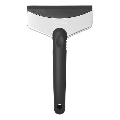 PROPLUS ξύστρα πάγου 630508 με αντιολισθητική λαβή, 18.5cm, μαύρη PROPLUS ξύστρα πάγου 630508 με αντιολισθητική λαβή, 18.5cm, μαύρη