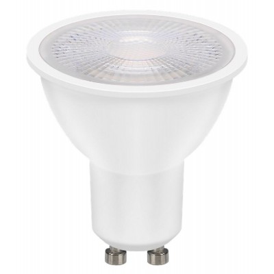 GOOBAY LED λάμπα spot 65377, GU10, 8W, 3000K, 650lm GOOBAY LED λάμπα spot 65377, GU10, 8W, 3000K, 650lm