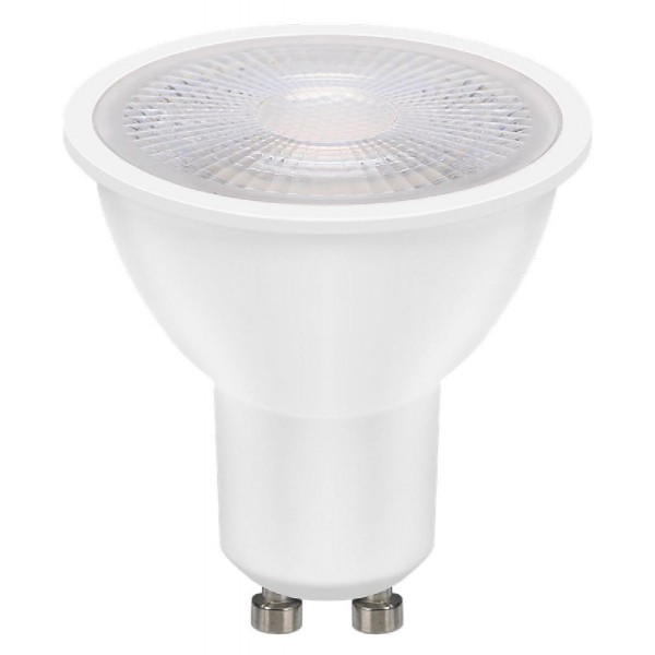 GOOBAY LED λάμπα spot 65377, GU10, 8W, 3000K, 650lm GOOBAY LED λάμπα spot 65377, GU10, 8W, 3000K, 650lm