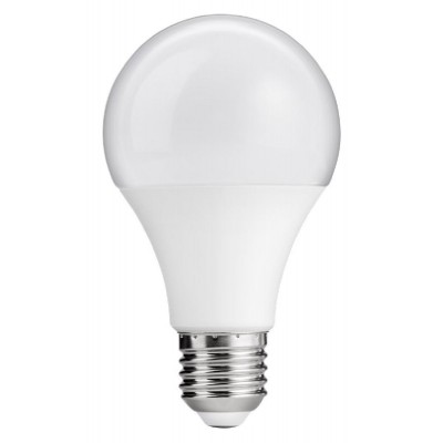 GOOBAY LED λάμπα bulb 65378, E27, 8.5W, 3000K, 806lm GOOBAY LED λάμπα bulb 65378, E27, 8.5W, 3000K, 806lm