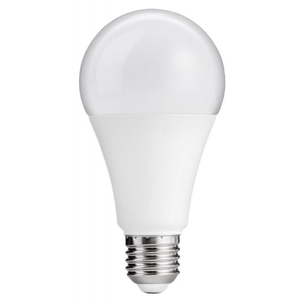 GOOBAY LED λάμπα bulb 65389, E27, 15W, 3000K, 1800lm GOOBAY LED λάμπα bulb 65389, E27, 15W, 3000K, 1800lm