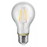 GOOBAY LED λάμπα bulb 65395, E27, Filament, 4W, 2700K, 470lm GOOBAY LED λάμπα bulb 65395, E27, Filament, 4W, 2700K, 470lm