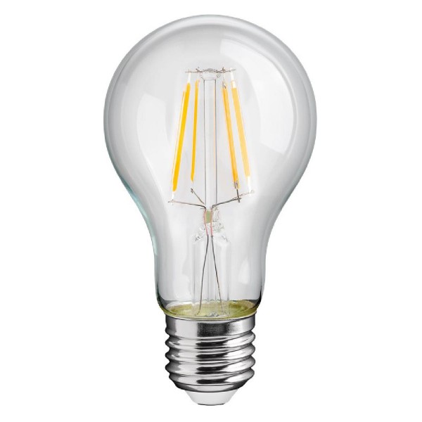 GOOBAY LED λάμπα bulb 65395, E27, Filament, 4W, 2700K, 470lm GOOBAY LED λάμπα bulb 65395, E27, Filament, 4W, 2700K, 470lm