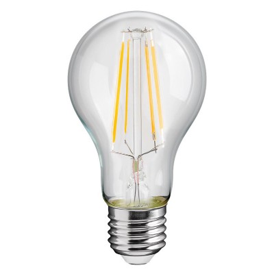 GOOBAY LED λάμπα bulb 65396, E27, Filament, 7W, 2700K, 806lm GOOBAY LED λάμπα bulb 65396, E27, Filament, 7W, 2700K, 806lm
