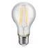 GOOBAY LED λάμπα bulb 65396, E27, Filament, 7W, 2700K, 806lm