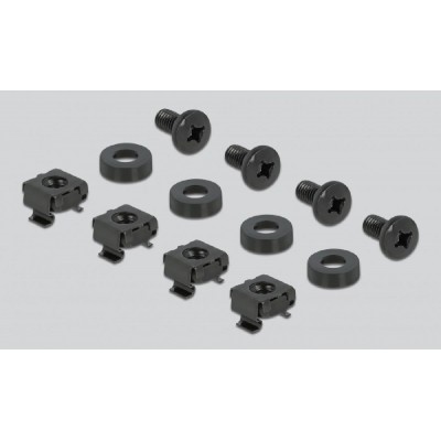 DELOCK Cable Managment 66541, 10 DELOCK Cable Managment 66541, 10