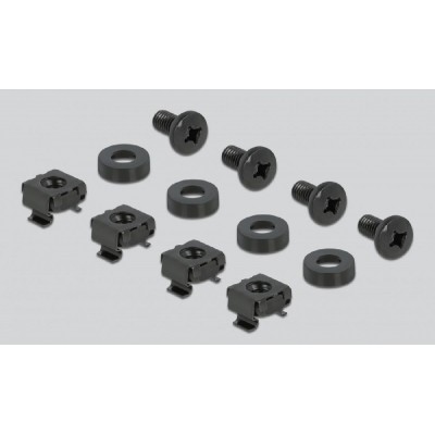 DELOCK Cable Managment για rack 66658, 4 θέσεων, 1U, μεταλλικό DELOCK Cable Managment για rack 66658, 4 θέσεων, 1U, μεταλλικό