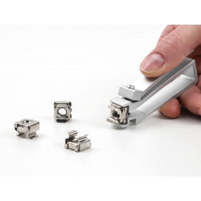 DELOCK εργαλείο εισαγωγής/αφαίρεσης για παξιμάδια 66869, M4/M5/M6 DELOCK εργαλείο εισαγωγής/αφαίρεσης για παξιμάδια 66869, M4/M5/M6