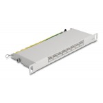 DELOCK patch panel 66871 για καμπίνα δικτύου 10 DELOCK patch panel 66871 για καμπίνα δικτύου 10