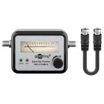 GOOBAY SAT finder με μηχανική οθόνη 67000 GOOBAY SAT finder με μηχανική οθόνη 67000