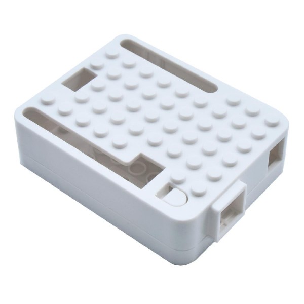 KEYESTUDIO θήκη για Arduino UNO R3 67800278, συμβατή με LEGO, λευκή KEYESTUDIO θήκη για Arduino UNO R3 67800278, συμβατή με LEGO, λευκή