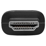 GOOBAY aντάπτορας HDMI σε DVI-D Dual-Link 68098, μαύρος GOOBAY aντάπτορας HDMI σε DVI-D Dual-Link 68098, μαύρος