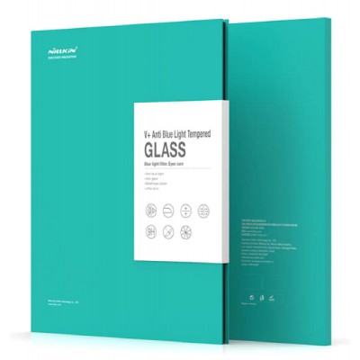 NILLKIN tempered glass V+ Anti Blue Light για Apple iPad 12.9 NILLKIN tempered glass V+ Anti Blue Light για Apple iPad 12.9