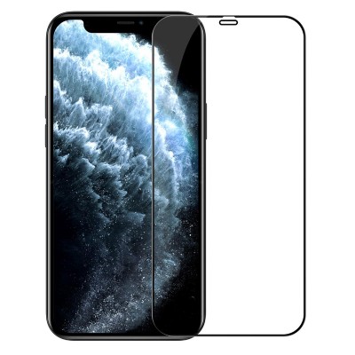 NILLKIN tempered glass CP+PRO 2.5D για Apple iPhone 12 Pro Max NILLKIN tempered glass CP+PRO 2.5D για Apple iPhone 12 Pro Max